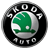 Used SKODA for sale in Kettering